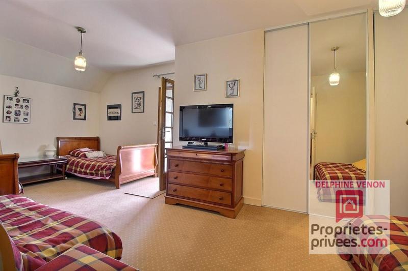 Maison - 148 m² - 5 pièces