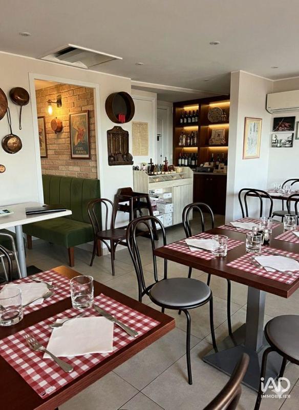 Local commercial - 127 m²