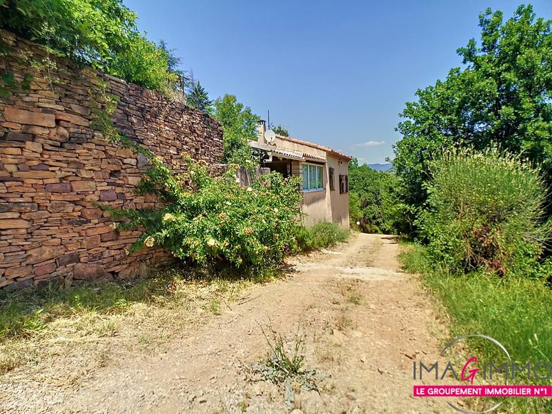 Mazet - 54 m² - 3 pièces