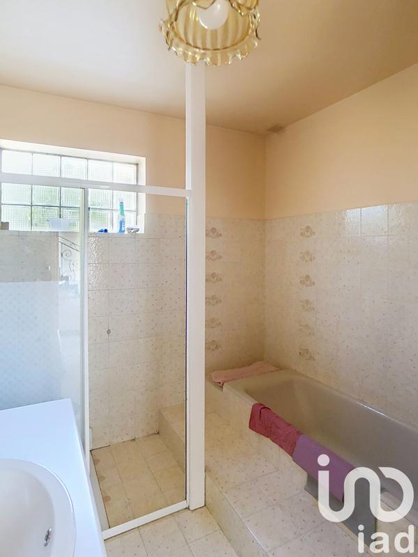 Maison - 179 m² - 7 pièces