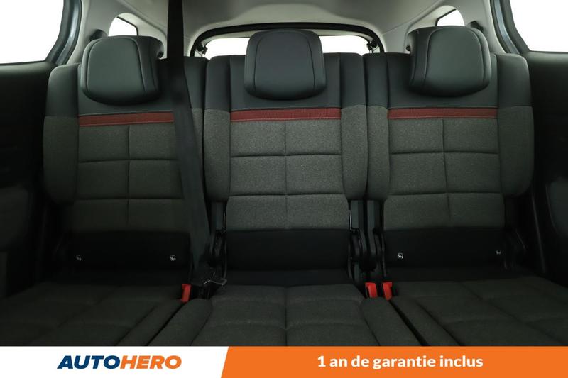 Citroën C5 Aircross 1.5 Blue-HDi c-Series Bv6 131 ch