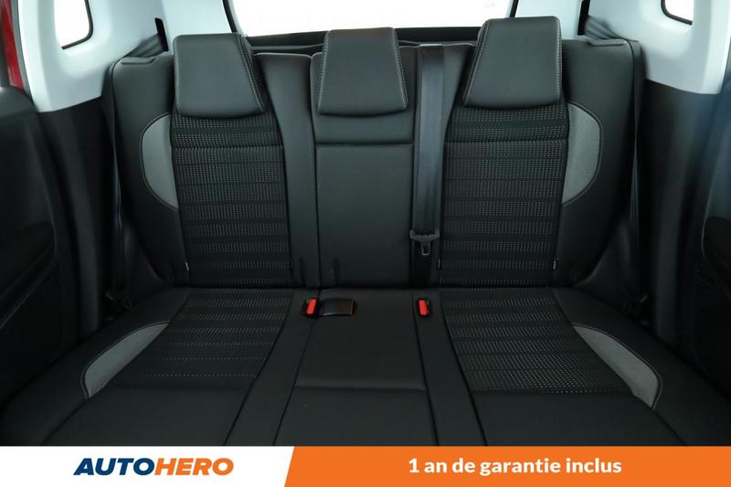 Peugeot 2008 1.2 PureTech Allure 110 ch