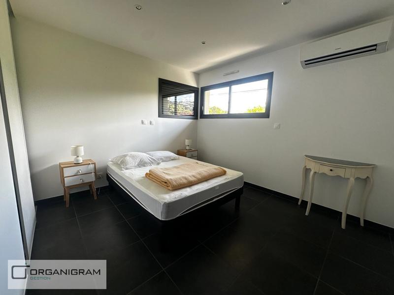 Villa - 68 m² - 3 pièces