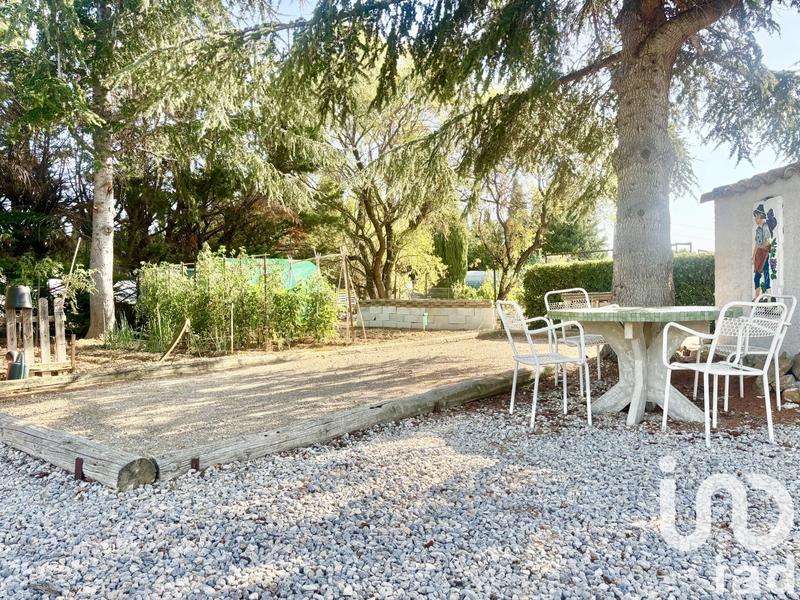 Maison - 111 m² - 5 pièces