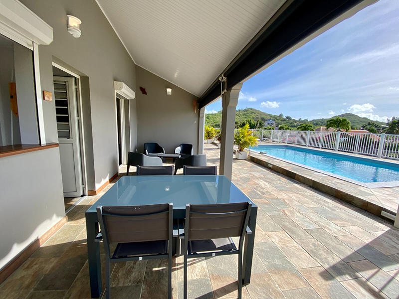 Immeuble - 39 m² - 6 pièces