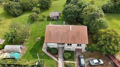 Maison - 210 m² - 5 pièces