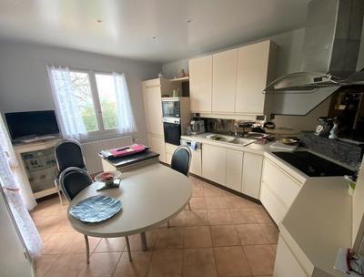 Villa - 110 m² - 4 pièces