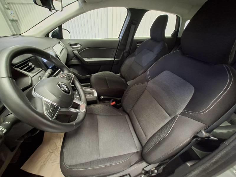 Renault Captur E-Tech 145 - 21 Business