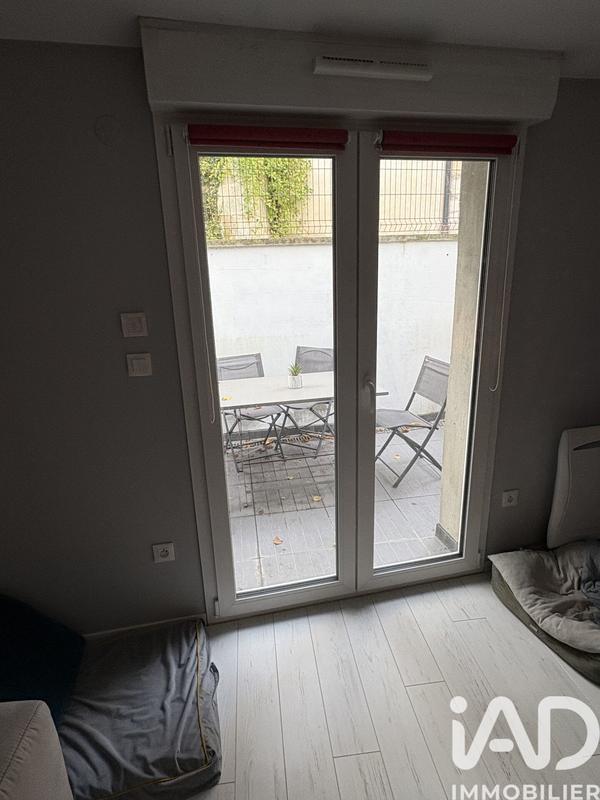 Maison de ville - 86 m² - 4 pièces