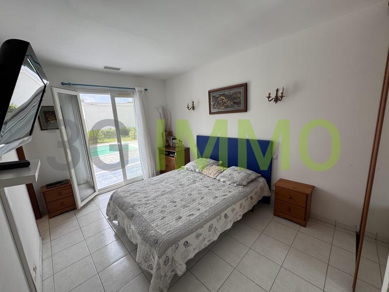 Maison - 168 m² - 6 pièces