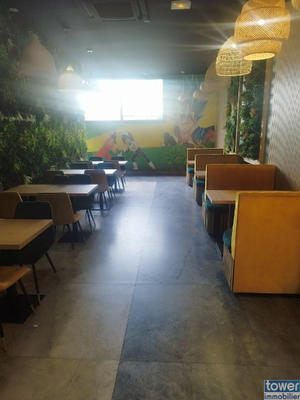 Fonds de commerce - Magasins - 120 m²