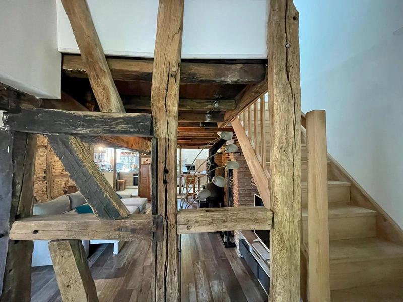 Maison - 135 m² - 4 pièces