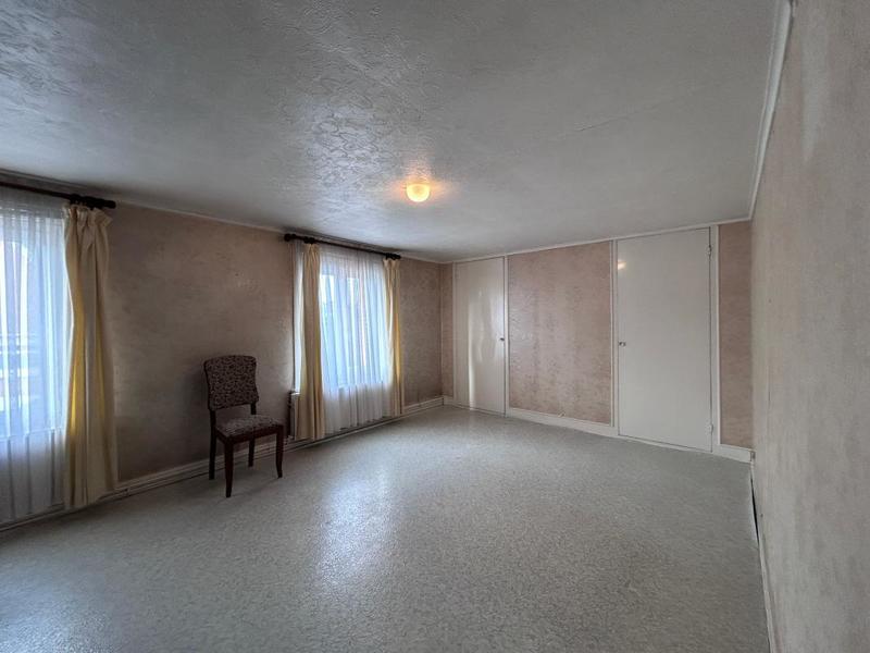 Maison - 107 m² - 4 pièces