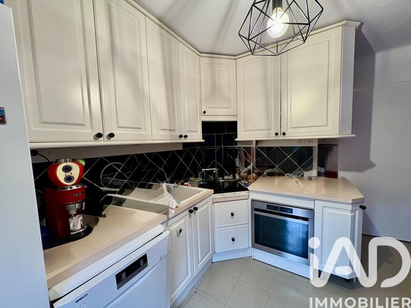 Appartement - 67 m² - 4 pièces