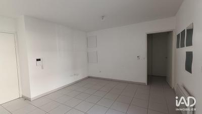 Appartement - 28 m² - 1 pièce