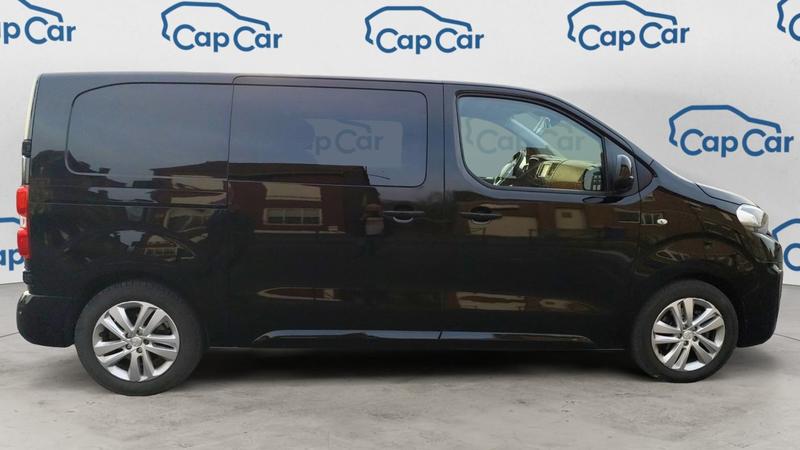 Peugeot Expert 2.0 HDi 150 Asphalt