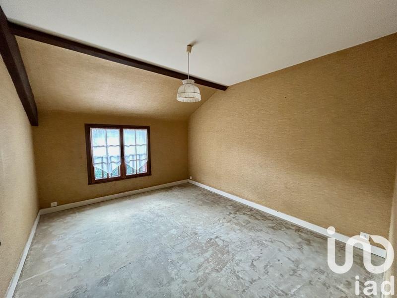 Maison de campagne - 135 m² - 5 pièces