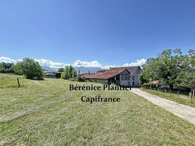 Grange - 134 m² - 3 pièces