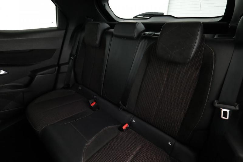 Ds Ds 3 Crossback 1.2 PureTech Performance Line 100 ch