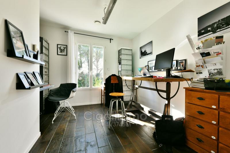 Villa - 160 m² - 6 pièces