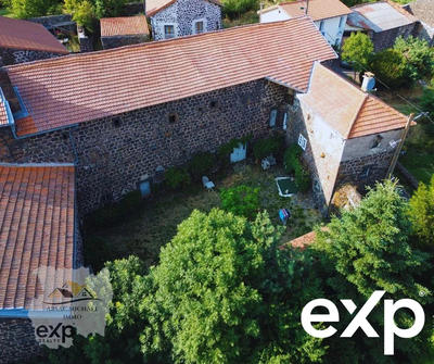 Maison - 556 m² - 15 pièces