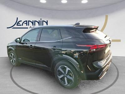 Nissan Qashqai e-Power 190 ch n-Connecta