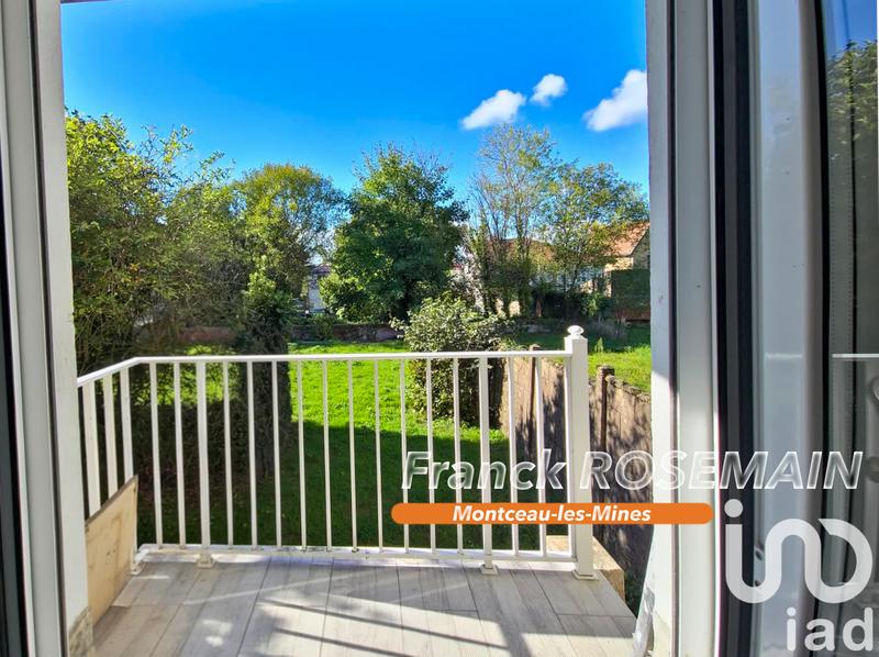 Appartement - 89 m² - 4 pièces