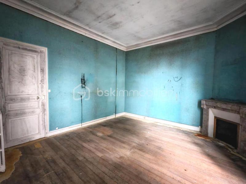 Demeure - 280 m² - 10 pièces