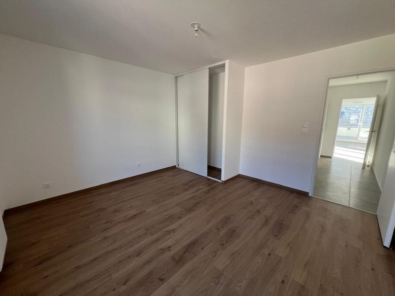 Appartement - 88 m² - 4 pièces