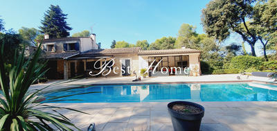 Maison - 154 m² - 4 pièces