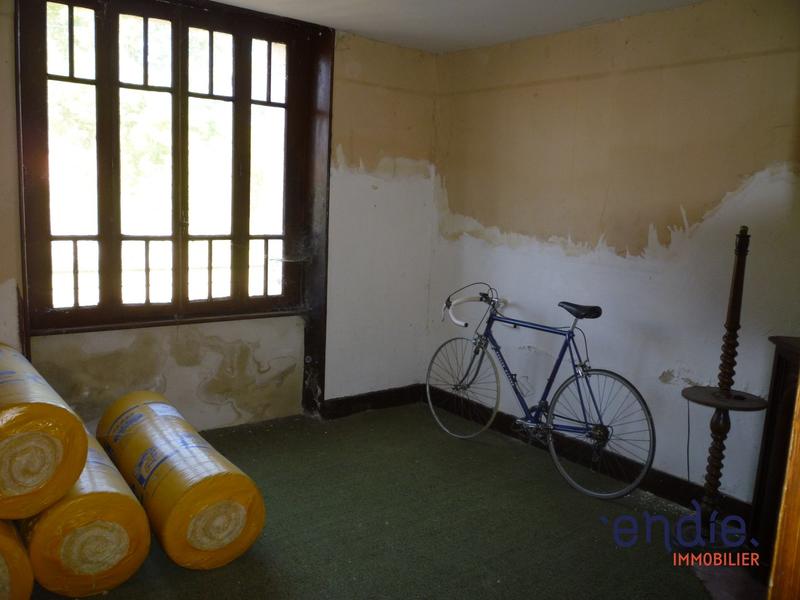 Maison - 105 m² - 7 pièces