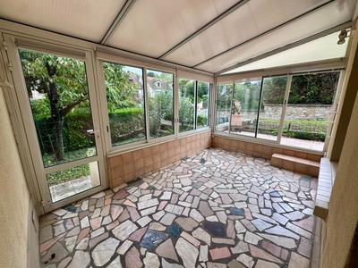 Maison - 58 m² - 3 pièces