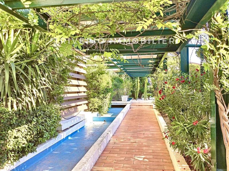 Appartement - 31 m² - 1 pièce