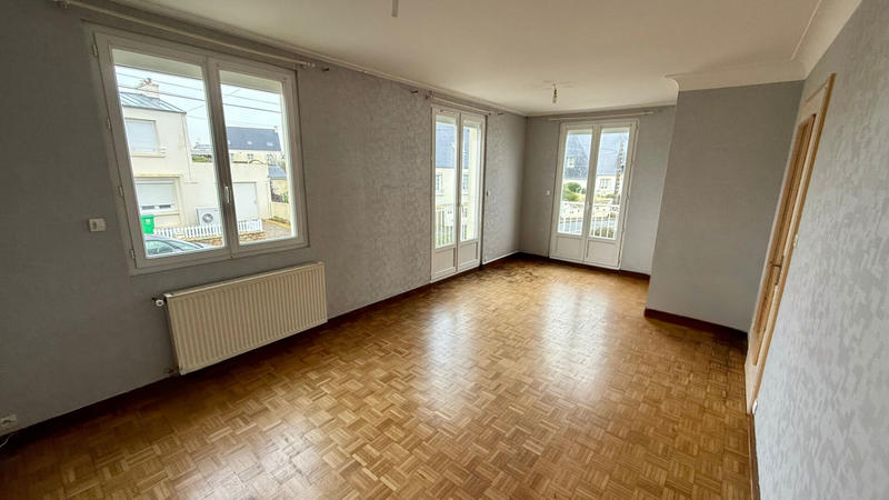 Maison - 132 m² - 7 pièces