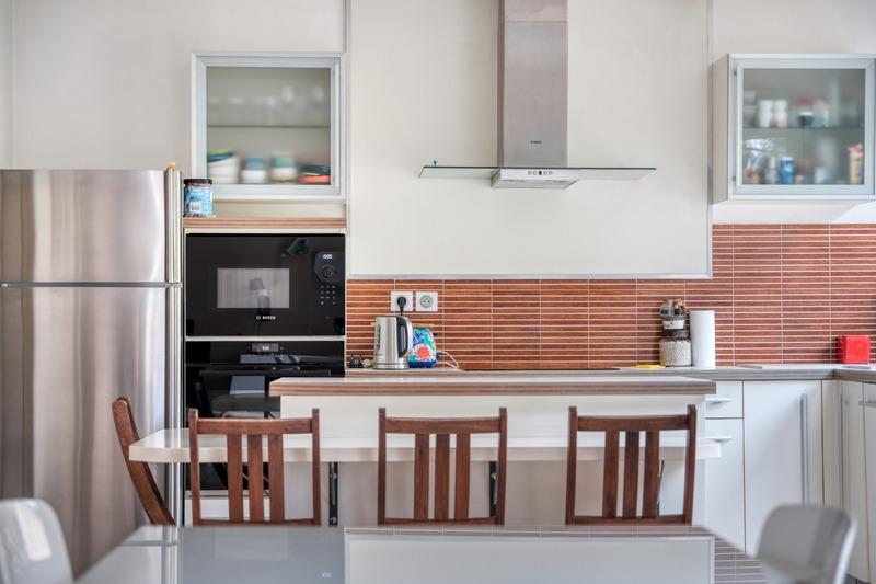 Maison - 133 m² - 6 pièces