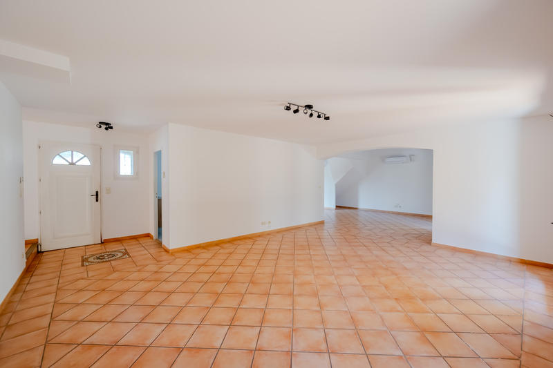 Local commercial - 163 m²