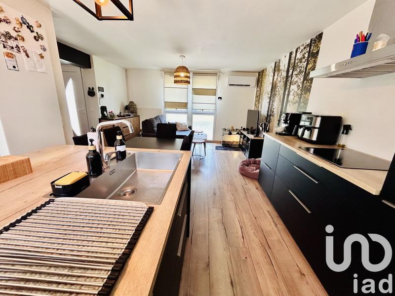 Maison - 138 m² - 5 pièces