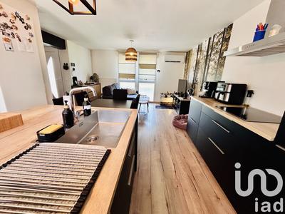 Maison - 138 m² - 5 pièces