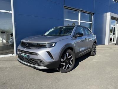 Opel Mokka II 1.2 Turbo 130ch Auto Elegance
