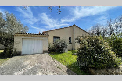 Villa - 127 m² - 5 pièces