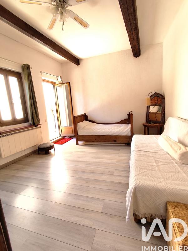 Appartement - 76 m² - 3 pièces