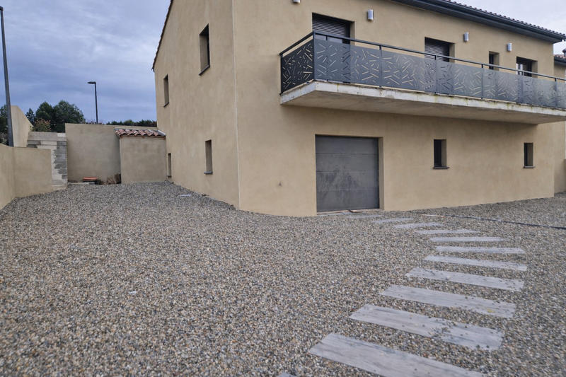 Villa - 112 m² - 4 pièces