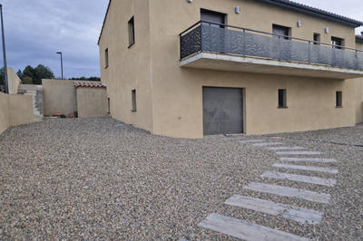 Villa - 112 m² - 4 pièces