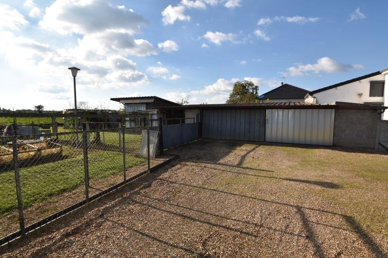 Maison - 111 m² - 5 pièces