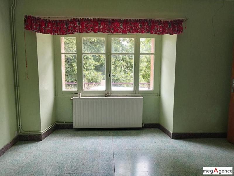 Maison de campagne - 135 m² - 10 pièces