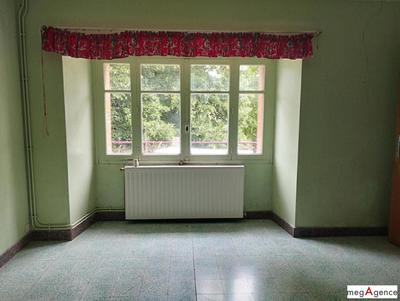 Maison de campagne - 135 m² - 10 pièces