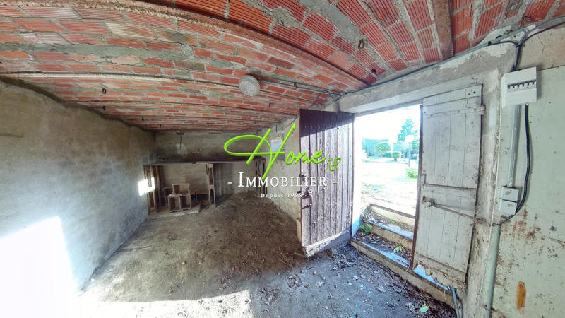 Maison - 147 m² - 7 pièces