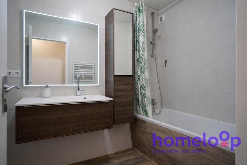 Appartement - 80 m²