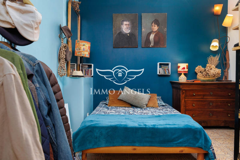 Mas - 575 m² - 21 pièces