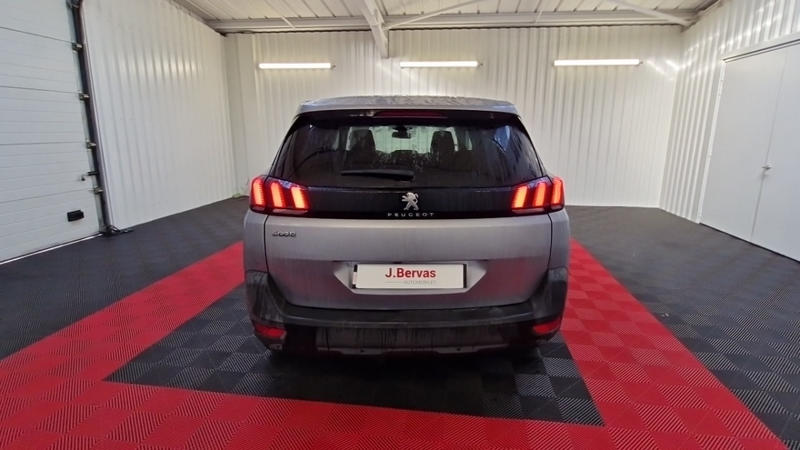 Peugeot 5008 BlueHDi 130 s&amp;amp;S Eat8 Active Business